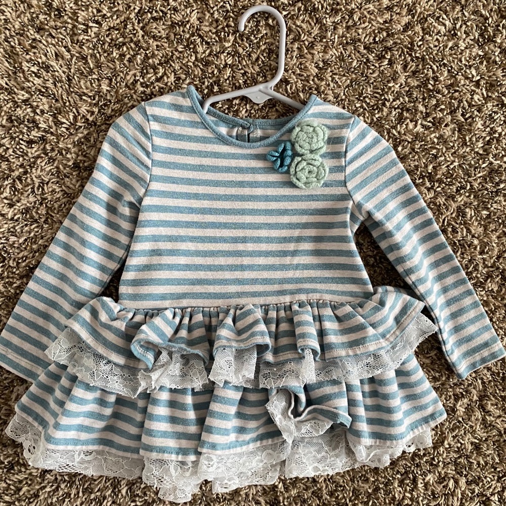 Toddler top